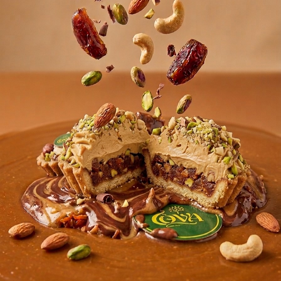 منتج شوكولاتة 3